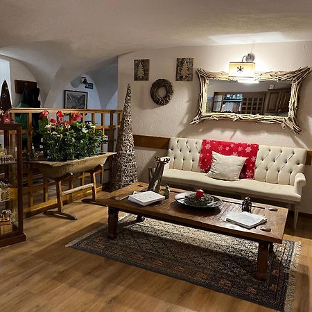 Hotel Coeur Du Village لا تْويلي المظهر الخارجي الصورة