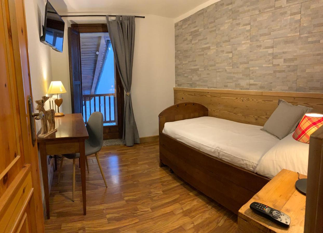 Hotel Coeur Du Village لا تْويلي المظهر الخارجي الصورة