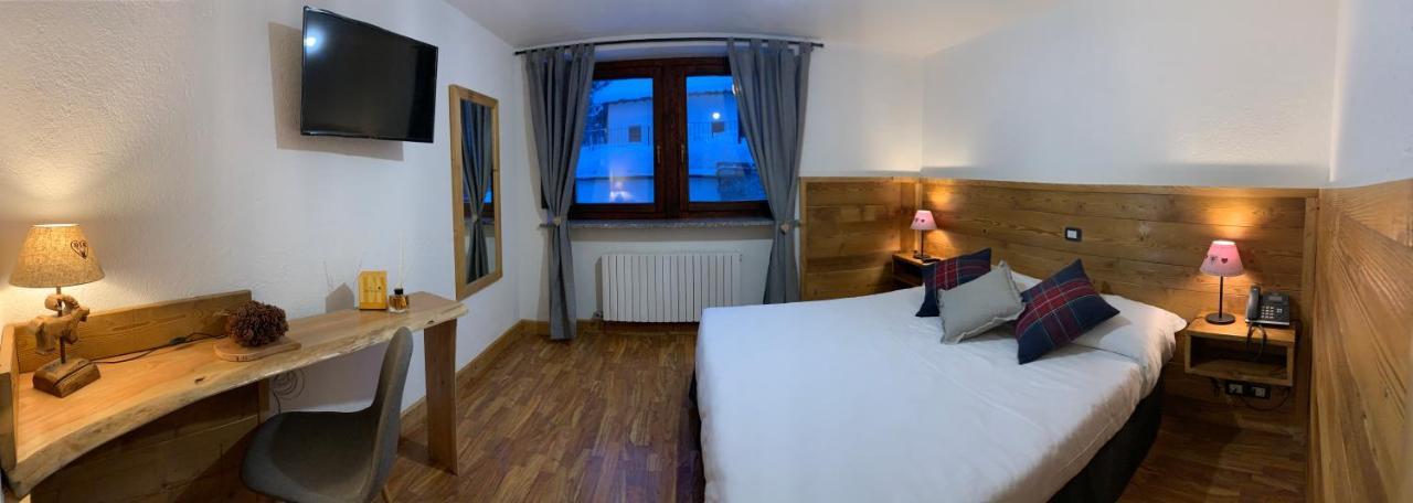 Hotel Coeur Du Village لا تْويلي المظهر الخارجي الصورة