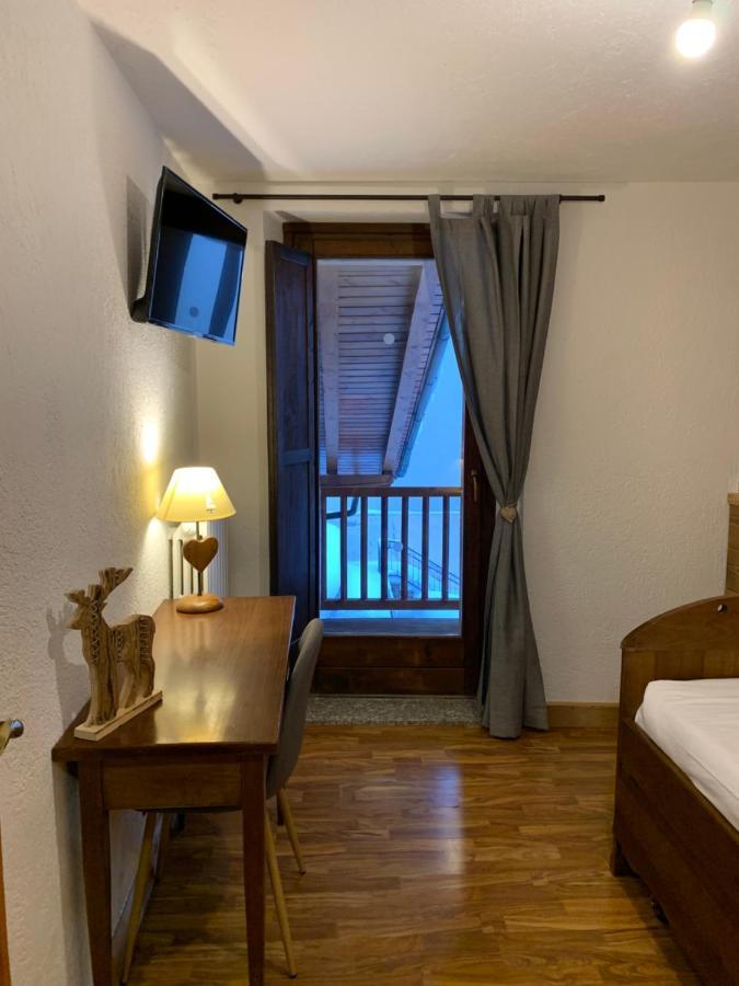 Hotel Coeur Du Village لا تْويلي المظهر الخارجي الصورة