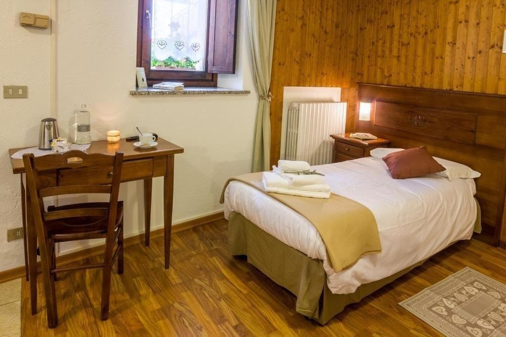 Hotel Coeur Du Village لا تْويلي المظهر الخارجي الصورة