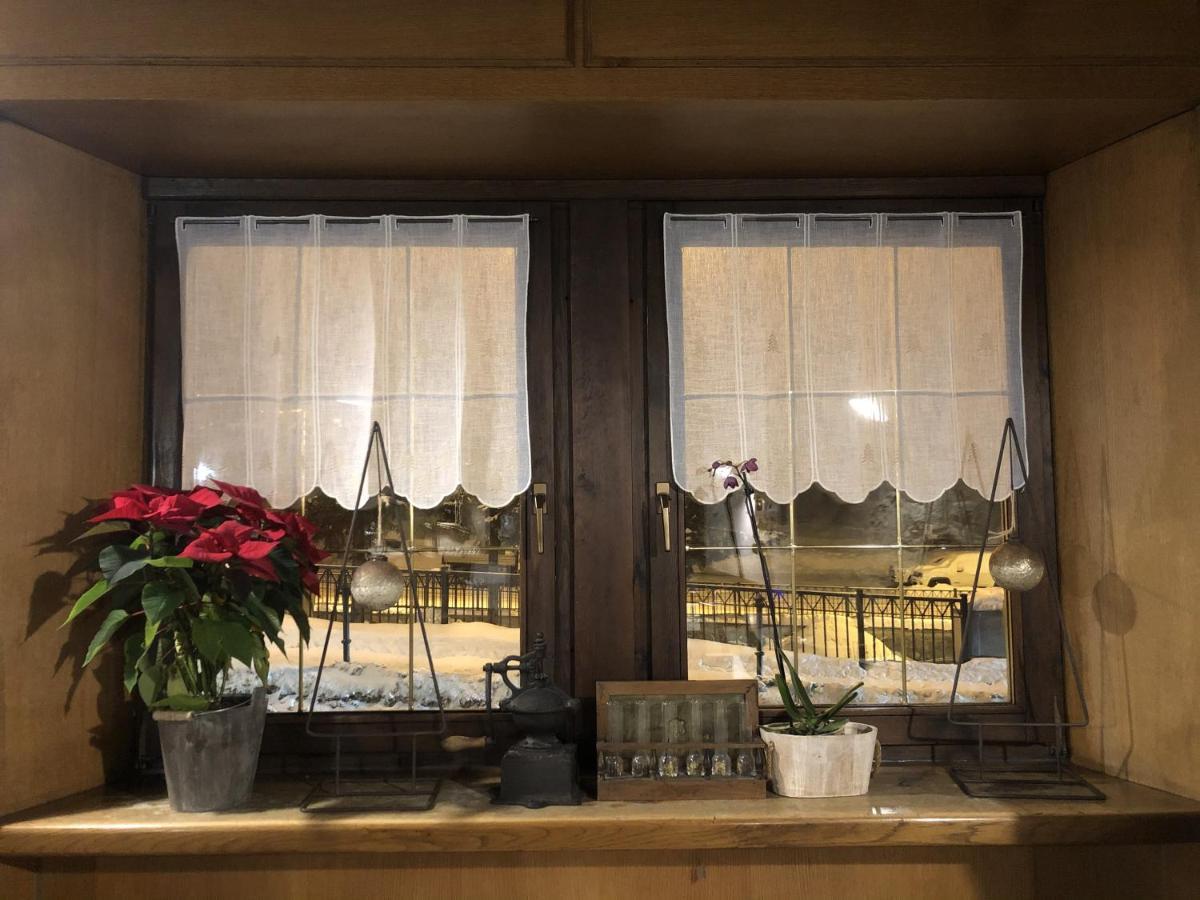 Hotel Coeur Du Village لا تْويلي المظهر الخارجي الصورة