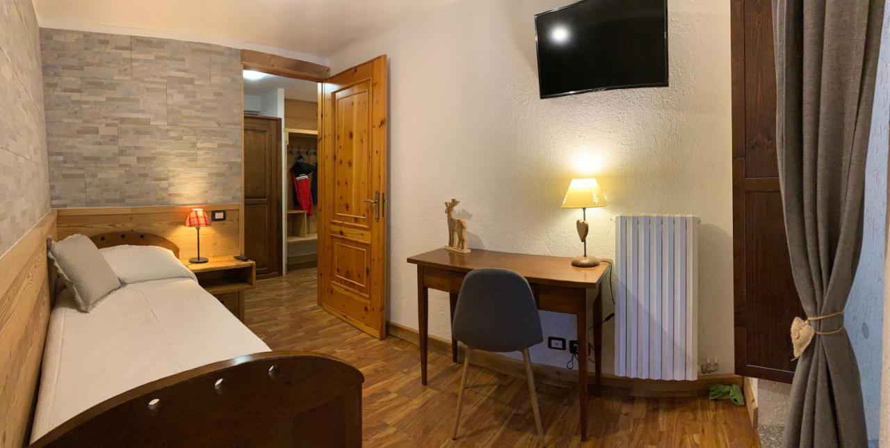 Hotel Coeur Du Village لا تْويلي المظهر الخارجي الصورة