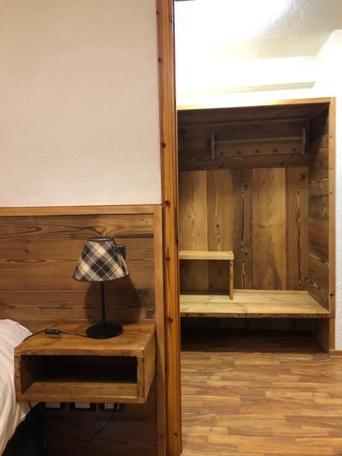 Hotel Coeur Du Village لا تْويلي المظهر الخارجي الصورة