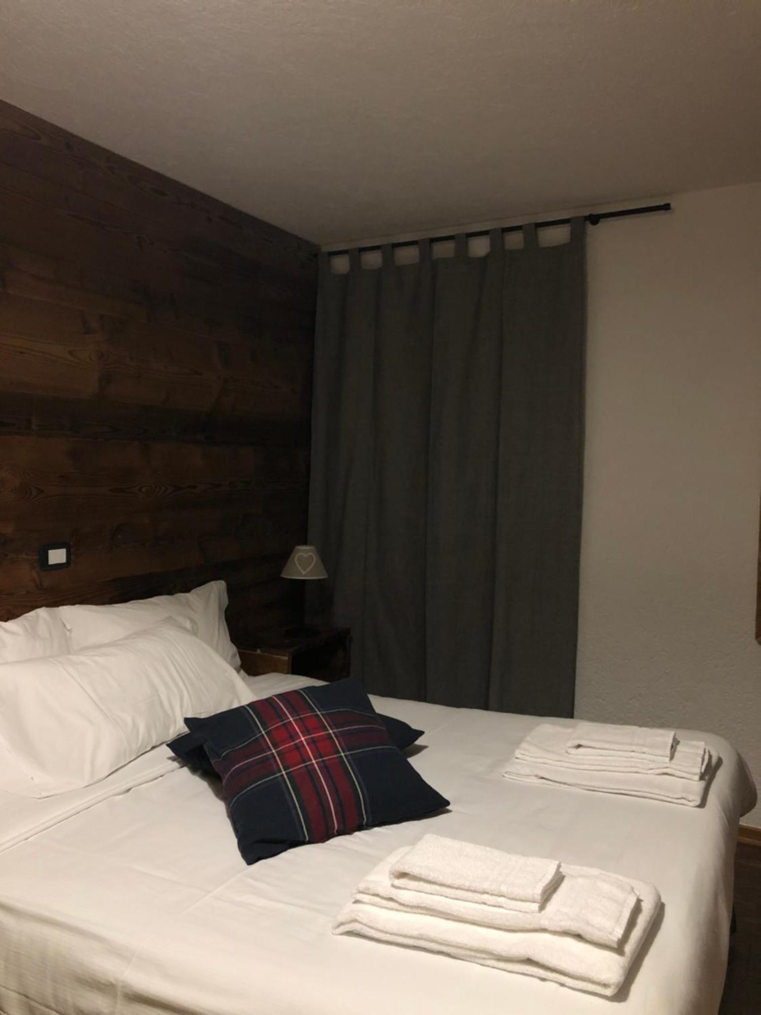 Hotel Coeur Du Village لا تْويلي المظهر الخارجي الصورة