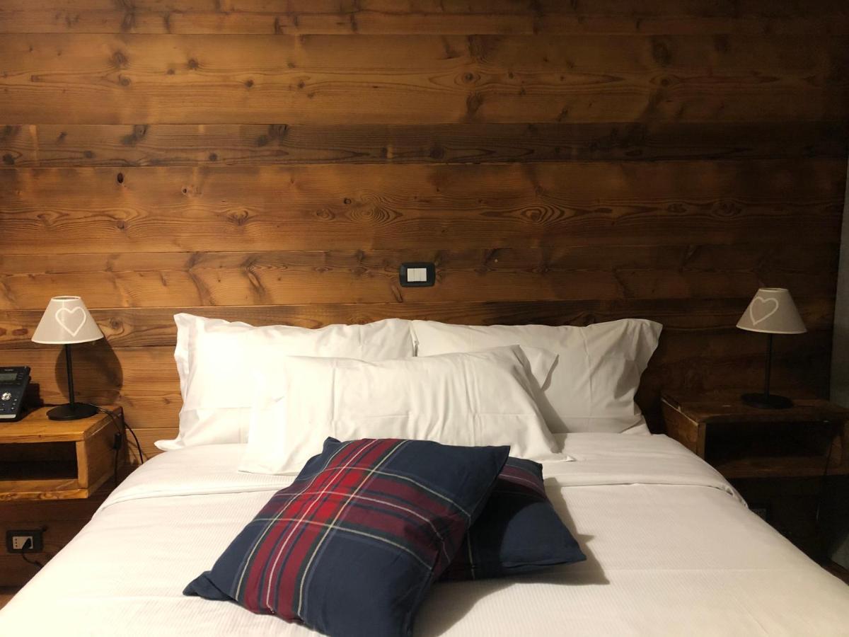 Hotel Coeur Du Village لا تْويلي المظهر الخارجي الصورة