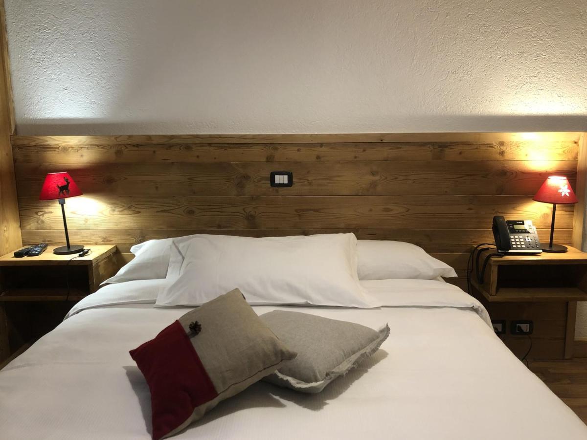 Hotel Coeur Du Village لا تْويلي المظهر الخارجي الصورة
