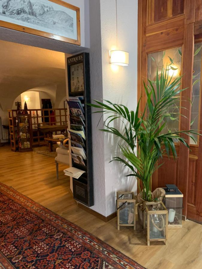 Hotel Coeur Du Village لا تْويلي المظهر الخارجي الصورة