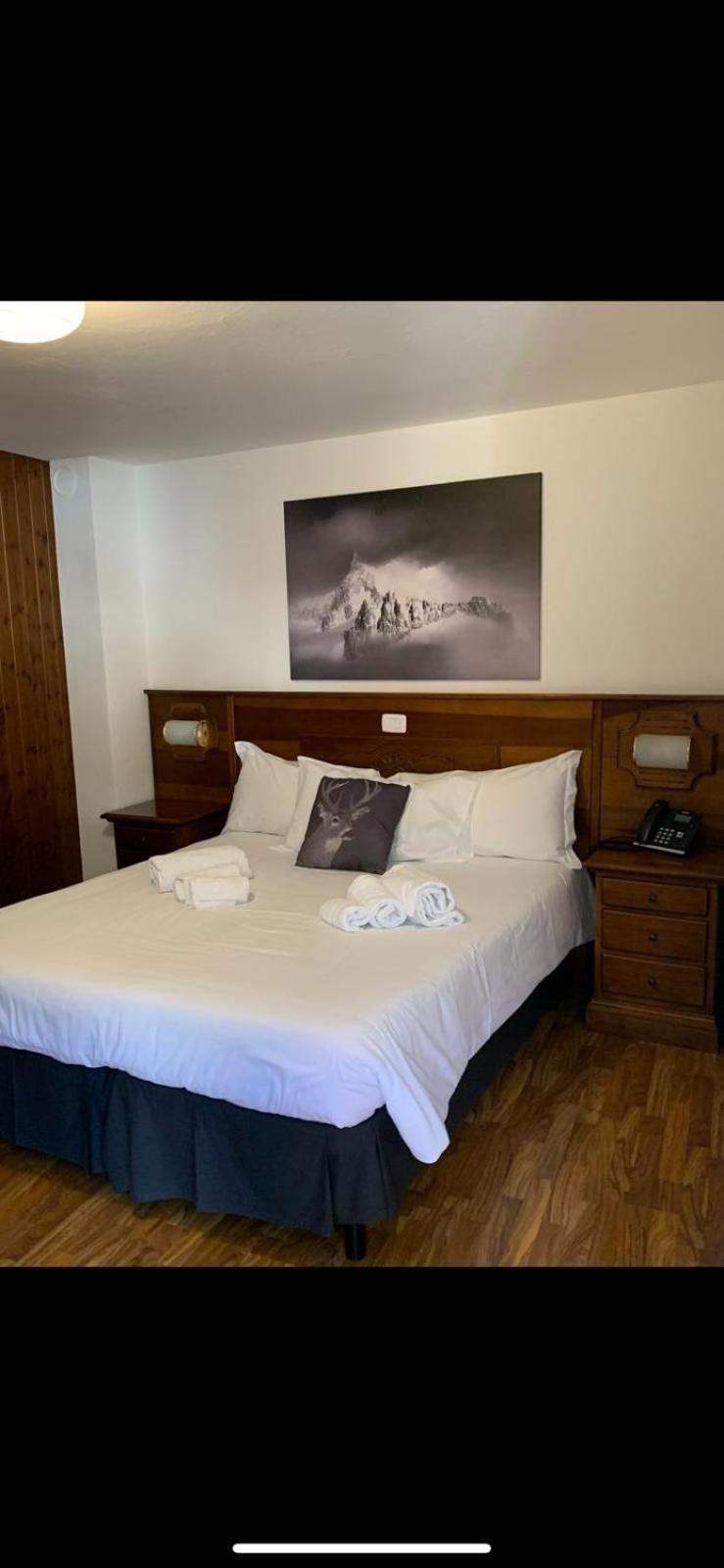 Hotel Coeur Du Village لا تْويلي المظهر الخارجي الصورة