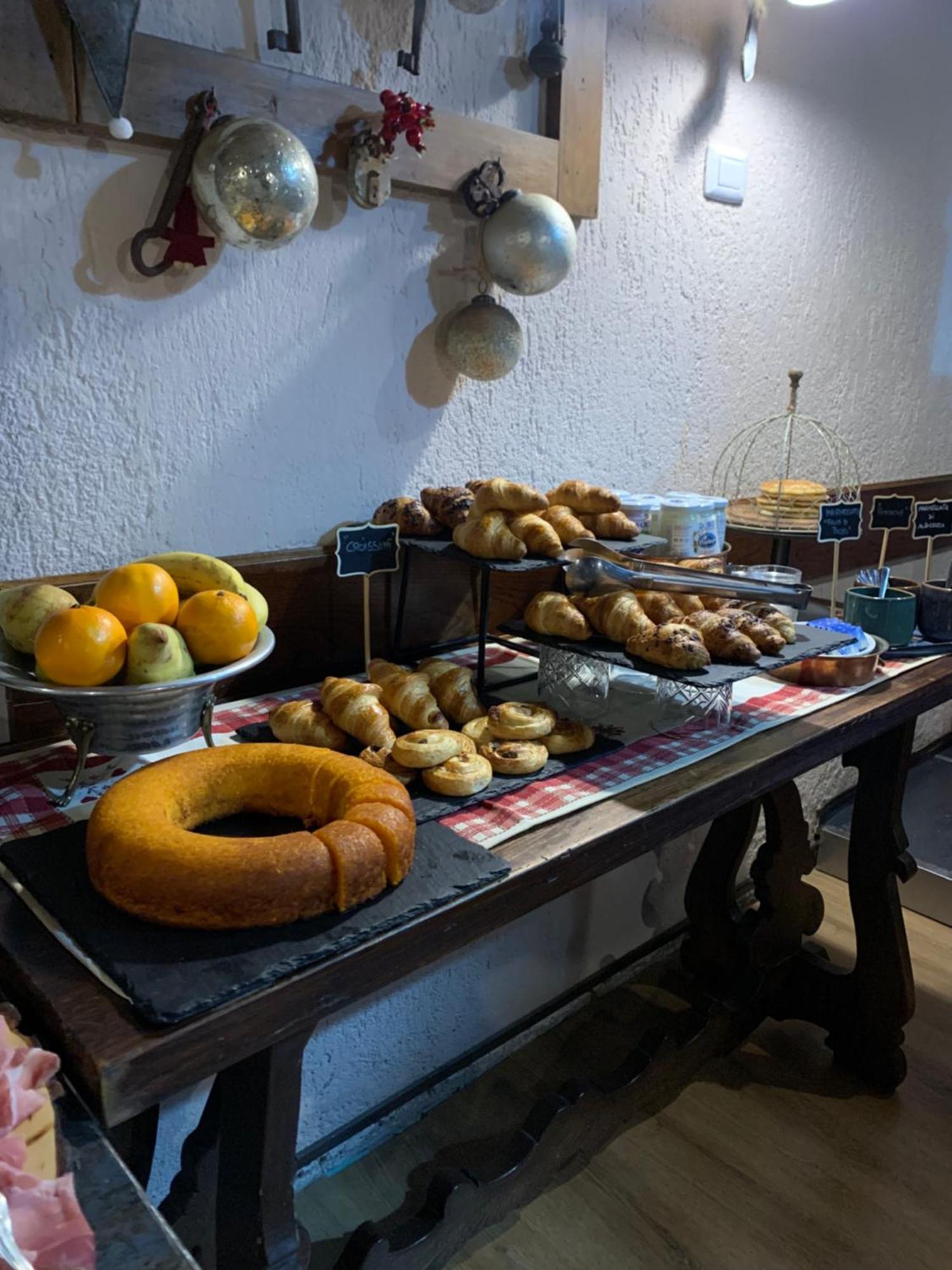 Hotel Coeur Du Village لا تْويلي المظهر الخارجي الصورة