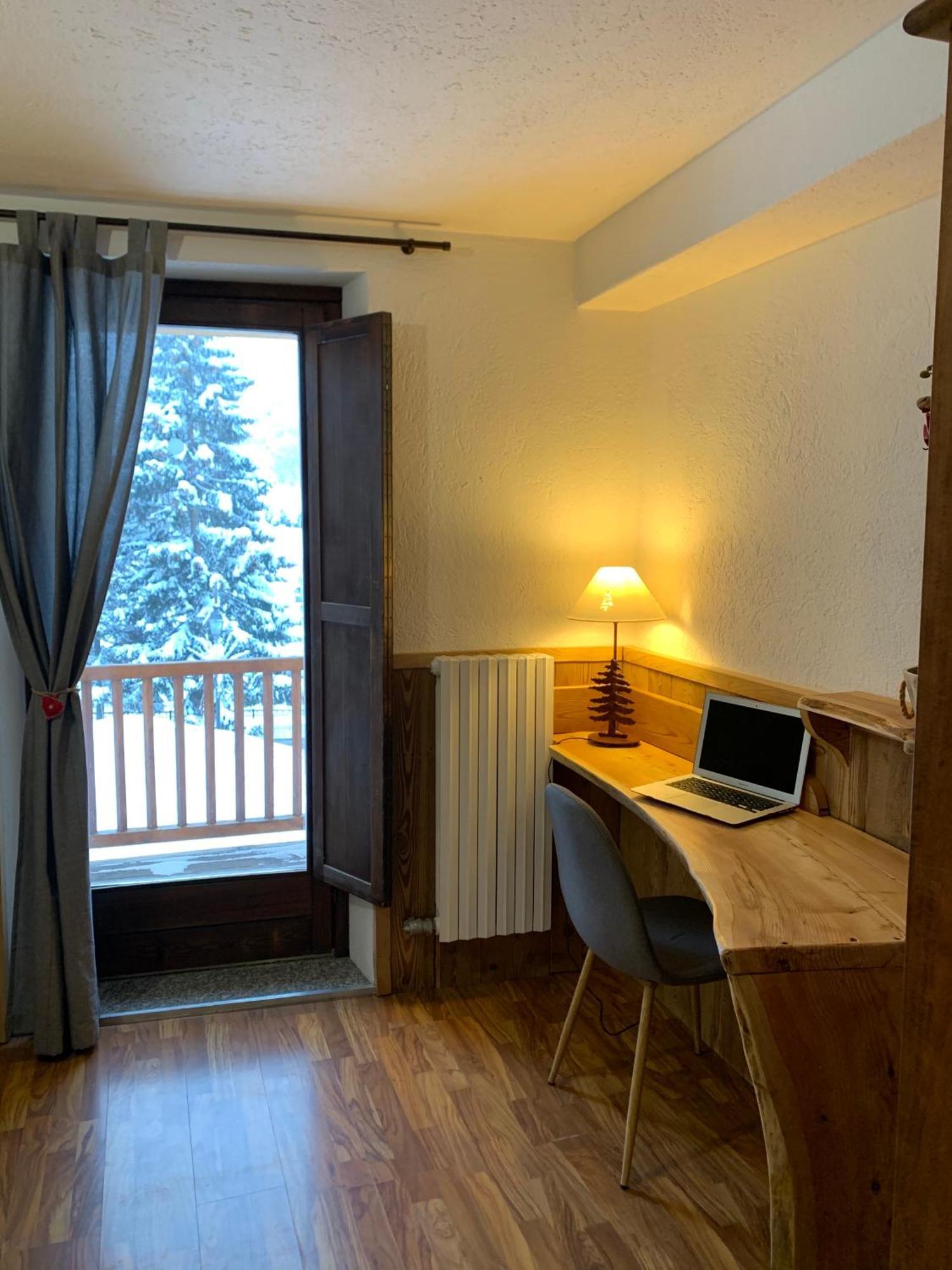 Hotel Coeur Du Village لا تْويلي المظهر الخارجي الصورة