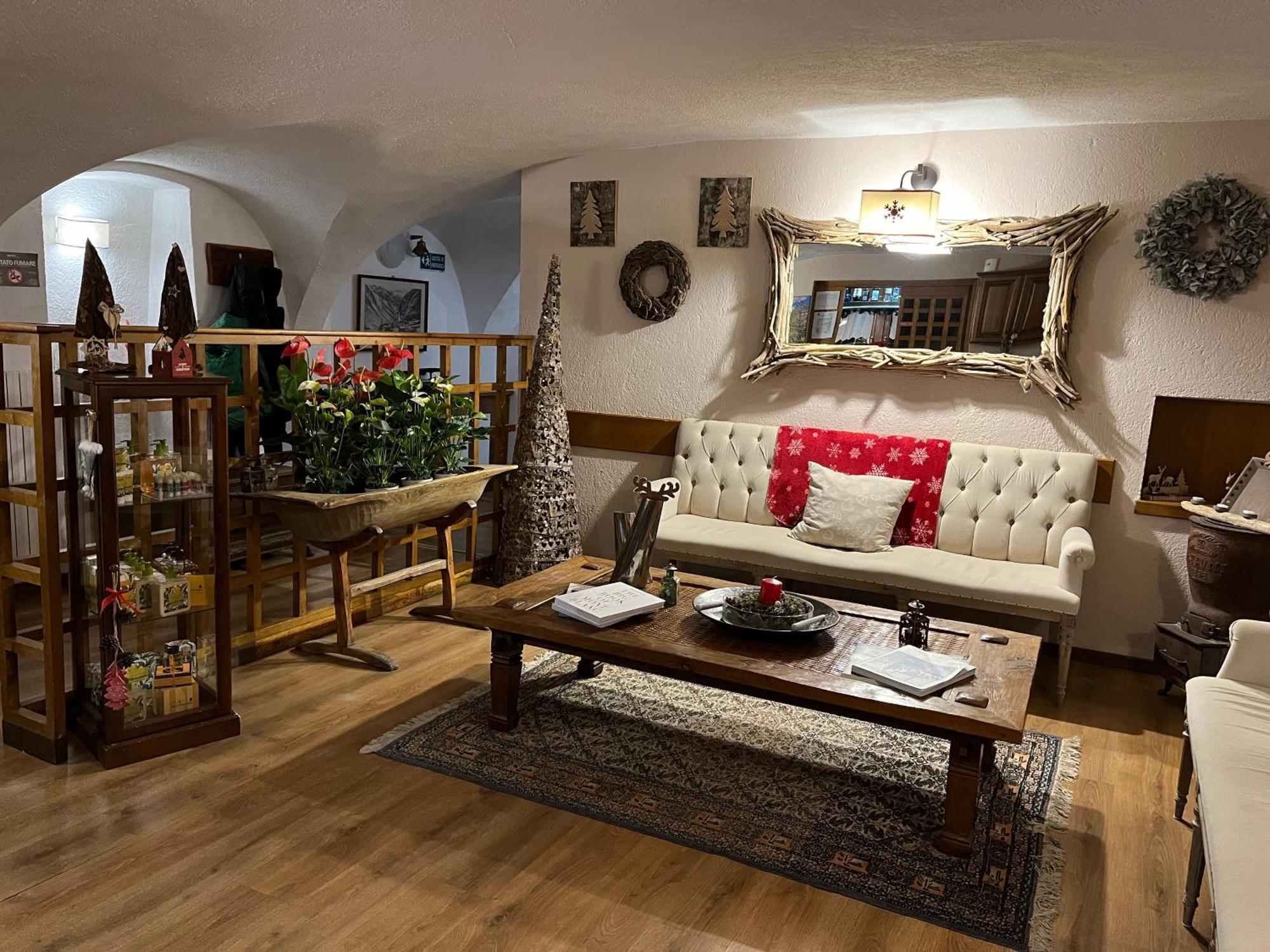 Hotel Coeur Du Village لا تْويلي المظهر الخارجي الصورة