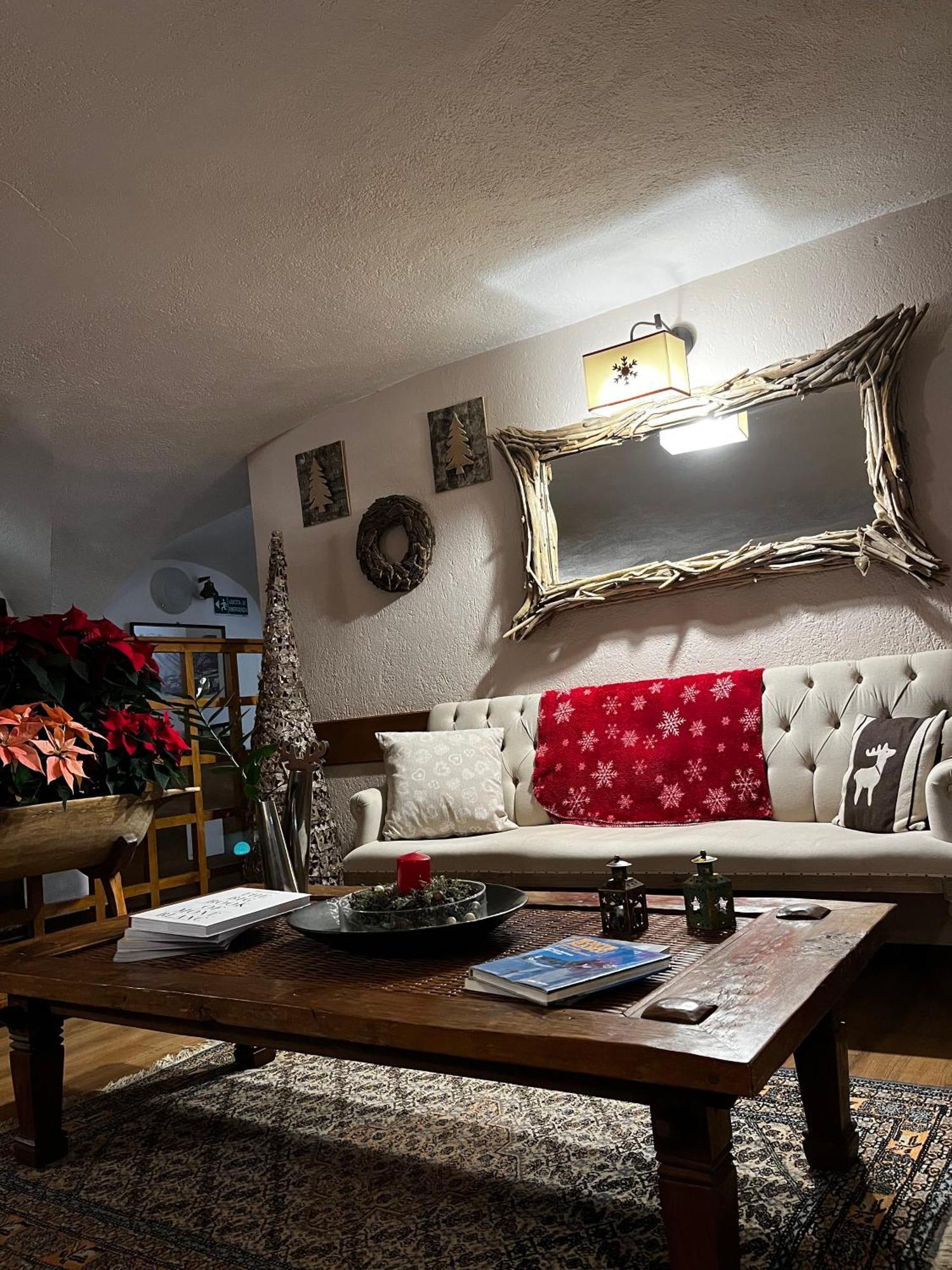 Hotel Coeur Du Village لا تْويلي المظهر الخارجي الصورة