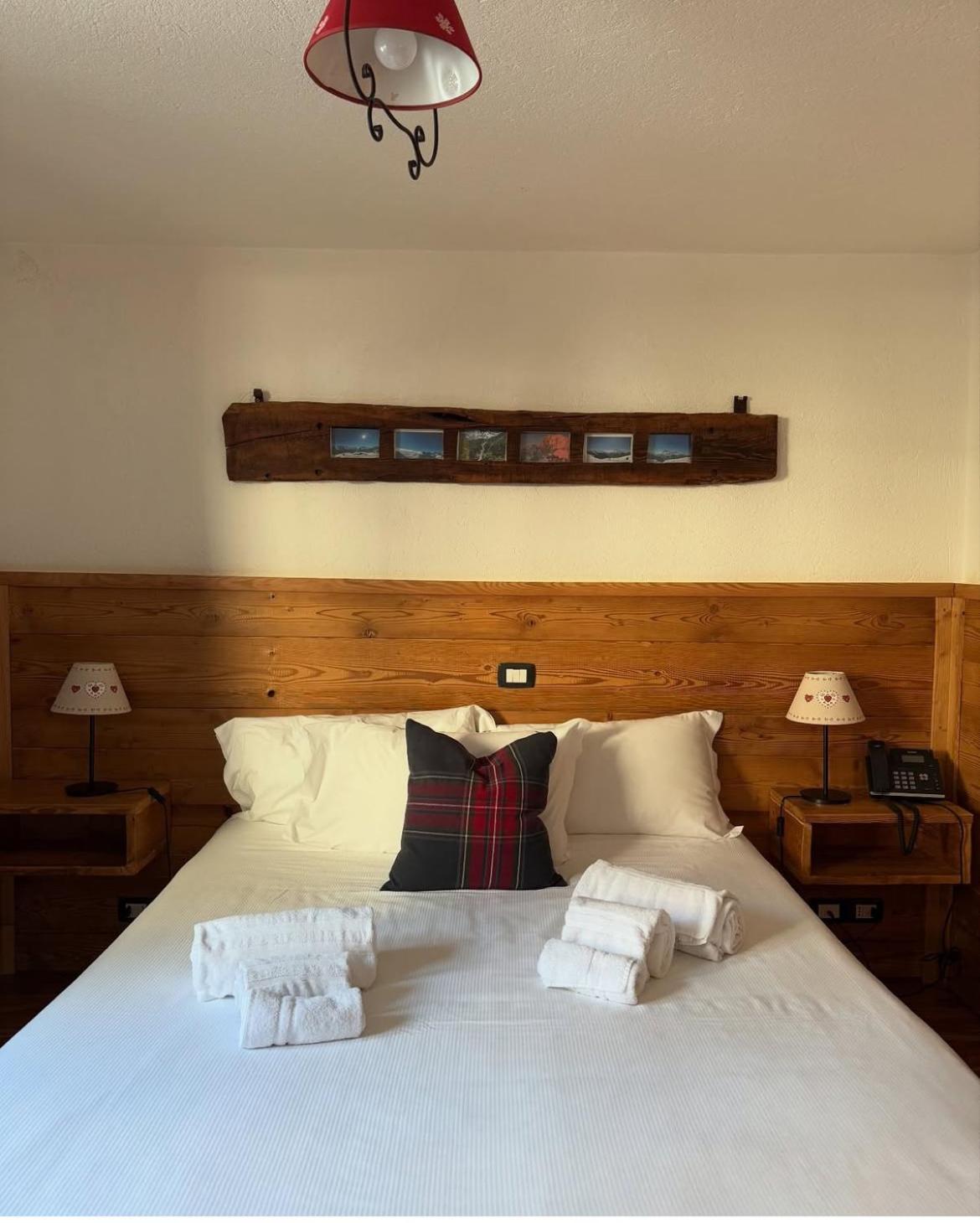 Hotel Coeur Du Village لا تْويلي المظهر الخارجي الصورة